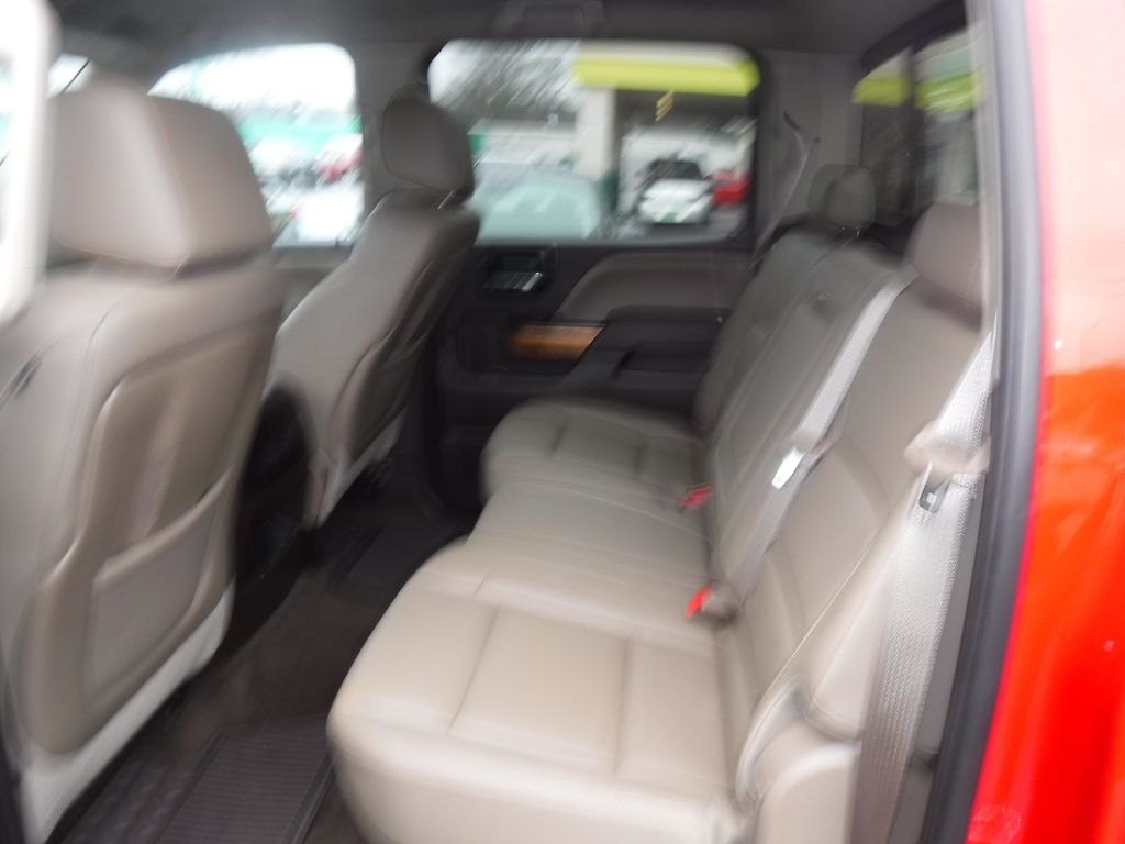 Used 2014 Chevrolet Silverado 1500 For Sale